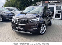 Bild des Angebotes Opel Mokka X Innovation Stand.HZ Kamera PDC Aut. SHZ