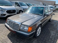 Bild des Angebotes Mercedes-Benz 200 Benziner H Kenzeichen
