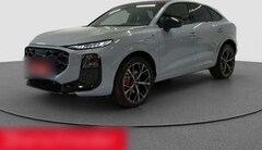 Bild des Angebotes Audi Q3 e-hybrid 2x S-Line 20 AHK DIG-MATRI