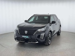 Peugeot 2008 Allure 1.5 Blue-HDI FAP AT*LED*