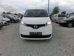Bild des Angebotes Nissan Evalia 5 Sitze