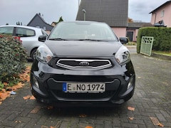 Bild des Angebotes Kia Picanto Picanto  5-Türer 1.2 Fifa World Cup Edition