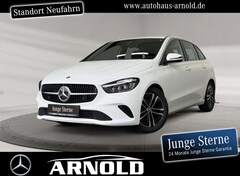 Bild des Angebotes Mercedes-Benz B 200 B 200 Progressive el-Klappe LED Navi Kamera DAB BC