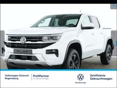Bild des Angebotes VW Amarok DC Style LED AHK SHZ RK ACC KlimaA PDC