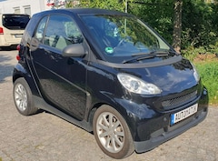 Bild des Angebotes smart forTwo Micro Hybrid Drive 45 kW (451.334)