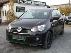 Bild des Angebotes VW up! move *Klima*SH-gepfl.*Navi*Nr.20