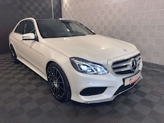 Bild des Angebotes Mercedes-Benz E 500 Lim.*AMG*4MA-360°-PANO-ACC-B&O-LUFT-STAND.H