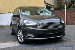 Bild des Angebotes Ford Grand C-Max 1.0 Titanium*LED*NAV*PDC*7Sitz*