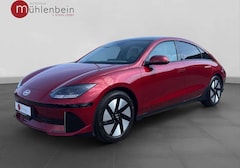 Bild des Angebotes Hyundai IONIQ 6 Uniq 77,4kWh*ACC*HUD*PANO*360°*LED