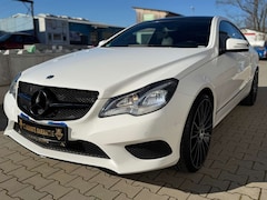 Bild des Angebotes Mercedes-Benz E 320 E 320 AMG LINE TÜV & SERVICE NEU GARANTIE 8Fach