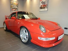 Bild des Angebotes Porsche 993 911 RS * Clubsportpaket * kompl.Historie *