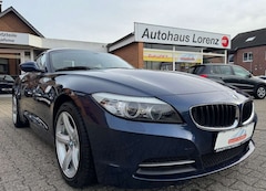 Bild des Angebotes BMW Z4 Roadster sDrive 23i/6 Zylinder/