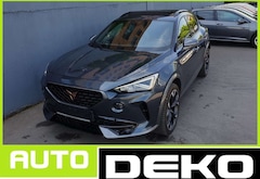 Bild des Angebotes CUPRA Formentor 2.0 TSI 4D DSG Pano/SSL/ACC/Kamera