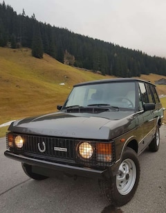 Bild des Angebotes Land Rover Range Rover 3.5 V8 Monteverdi 1 of 167