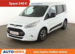 Bild des Angebotes Ford Tourneo Connect 1.0 EcoBoost Trend*PDC*KLIMA*GARANTIE*