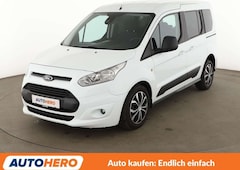 Bild des Angebotes Ford Tourneo Connect 1.0 EcoBoost Trend*PDC*KLIMA*GARANTIE*
