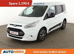 Bild des Angebotes Ford Tourneo Connect 1.0 EcoBoost Trend*PDC*KLIMA*GARANTIE*