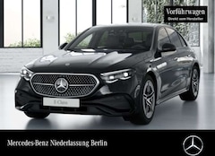 Bild des Angebotes Mercedes-Benz E 220 d AMG Fahrass 360° Pano Burmester Distr. PTS