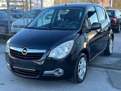 Bild des Angebotes Opel Agila Edition*KLIMAANLAGE*SITZHEIZUNG*TÜV NEU*