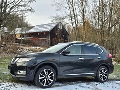 Bild des Angebotes Nissan X-Trail Tekna *PANORAMA*360°*BOSE*S-HEFT*