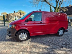 Bild des Angebotes VW T6 Transporter Transporter T6 Lang EU5