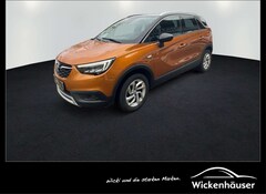 Bild des Angebotes Opel Crossland 1.6 D Innovation LED+Navi+2xKlima+LM
