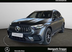 Bild des Angebotes Mercedes-Benz GLC 63 AMG GLC 63 S E PERF 'NP150T€'Premium+'AHK'Night2'