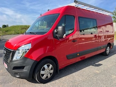 Bild des Angebotes Nissan NV400 Mixto L3H2 3,5t *7-Sitzer *1.Hand*Klima*