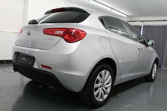 Bild des Angebotes Alfa Romeo Giulietta 1.4 TB Navi+Klima!