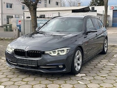 Bild des Angebotes BMW 330 d *Sport Line LED Navi Leder NBT Head up*