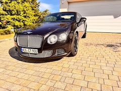 Bild des Angebotes Bentley Continental Continental GT