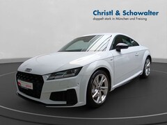 Bild des Angebotes Audi TT Coupé 45TFSI S line B&O, LED, NAVI, RFK, PLA