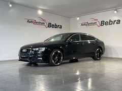 Bild des Angebotes Audi A5 Sportback 2.0 TFSI S-Line Xenon/Navi/Leder