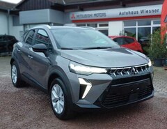 Bild des Angebotes Mitsubishi ASX PLUS 1.3 Automatik LED SmartLink incl.Überfü