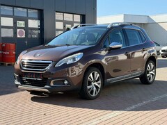 Bild des Angebotes Peugeot 2008 Allure