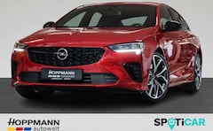 Bild des Angebotes Opel Insignia Grand Sport GSi*Navi*Kamera*PDC*SHZ*LHZ
