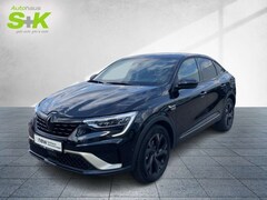 Bild des Angebotes Renault Arkana E-TECH engineered hybrid 145 *Bose Sound*