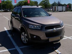 Bild des Angebotes Chevrolet Captiva Captiva 2.2 Diesel 2WD LT