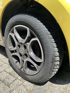 Bild des Angebotes smart forFour twinamic proxy