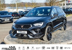 CUPRA Ateca VZ Tribe Edition 2.0 TSI DSG 4Drive DCC AHK EL. HE
