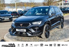 Bild des Angebotes CUPRA Ateca VZ Tribe Edition 2.0 TSI DSG 4Drive DCC AHK EL. HE