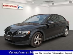 Bild des Angebotes Volvo C30 1.6 D Klimaautomatik SHZ PDC AHK