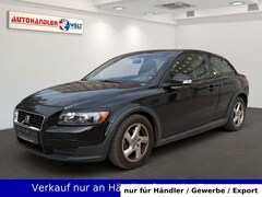 Bild des Angebotes Volvo C30 1.6 D Klimaautomatik SHZ PDC AHK
