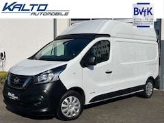 Bild des Angebotes Nissan NV300 dCi 145 L2H2 Kasten Klima,Nav,Kam,3-Sitze