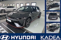 Bild des Angebotes Hyundai IONIQ 5 N Performance Allrad Headup Display