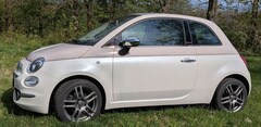 Bild des Angebotes Fiat 500C 500 C 500 C 0.9 8V TwinAir Turbo Start