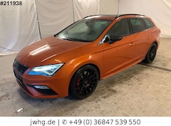 Bild des Angebotes SEAT Leon ST Cupra 300 4Drive ACC | Panorama | LED