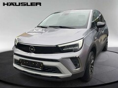 Bild des Angebotes Opel Crossland X Edition*Kamera*Parkhilfe*Navi*uvm*