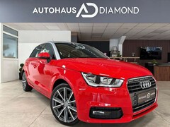 Bild des Angebotes Audi A1 Sportback sport * SHZ * TEMPO * PDC *
