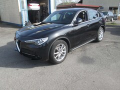 Bild des Angebotes Alfa Romeo Stelvio 2,2 D Super ~ Leder ~ Automatik ~ Navi ~